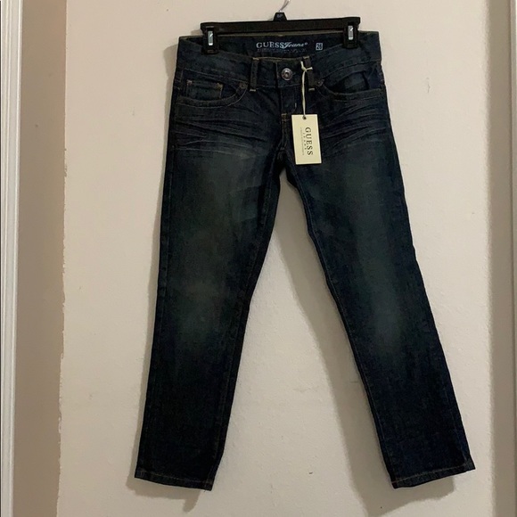 Guess Denim - Guess Jeans